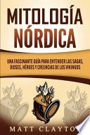 Mitología nórdica