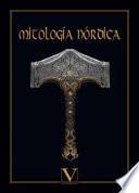 Mitología Nórdica