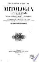 Mitología universal