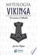Mitología Vikinga