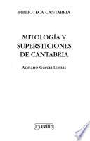Mitología y supersticiones de Cantabria