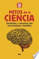 Mitos de la ciencia