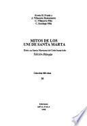 Mitos de los uni de Santa Marta