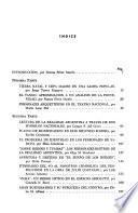 Mitos populares y personajes literarios