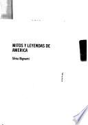 Mitos y leyendas de América