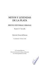 Mitos y leyendas de La Plata