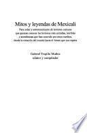 Mitos y leyendas de Mexicali