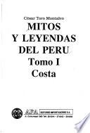 Mitos y leyendas del Perú: Costa