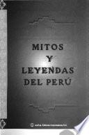 Mitos y leyendas del Perú