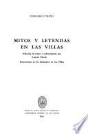 Mitos y leyendas en Las Villas