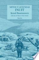 Mitos y leyendas inuit