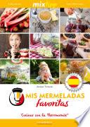 MIXtipp: Mis Mermeladas favoritas (español)