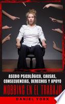 Mobbing en el trabajo