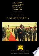 MOBUTU SESE SEKO, EL NOVIO DE EUROPA