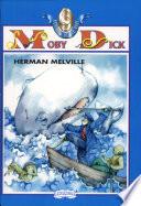 Moby Dick O la Ballena