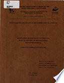 Modelacion Hidrologica E Hidraulica Para El Control de Inundaciones en Centroamerica
