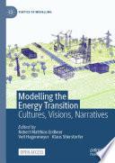Modelling the Energy Transition