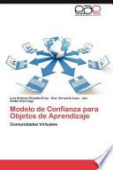 Modelo de Confianza Para Objetos de Aprendizaje