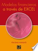 Modelos Financieros a través de Excel