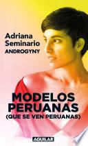 Modelos peruanas (que se ven peruanas)
