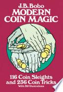 Modern Coin Magic