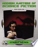 Modern Masters of Science Fiction