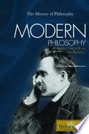 Modern Philosophy