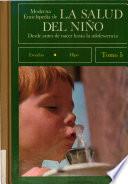 Moderna enciclopedia de la salud del niño