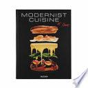 Modernist Cuisine at Home