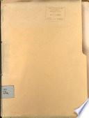 Modernización de la agricultura en Nicaragua y la capacitación frente a los nuevos desafíos: oferta actual, demanda potencial y recomendaciones