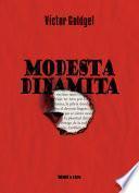 Modesta dinamita