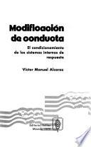 Modificación de conducta