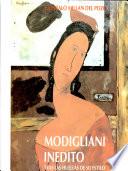 Modigliani Inedito