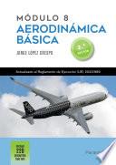 Módulo 8. Aerodinámica básica 2.ª edición