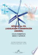 Módulo de Fol (Legislación y orientación laboral) Ciclos formativos medio y superior