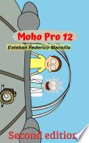 Moho Pro 12 Second edition