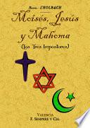 Moisés, Jesús y Mahoma (los tres impostores)