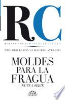 Moldes para la fragua