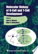 Molecular Biology of B-Cell and T-Cell Development