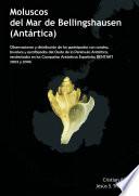 Moluscos del Mar de Bellingshausen (Antártica)