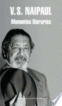 Momentos literarios