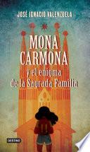 Mona Carmona y el enigma de la sagrada familia