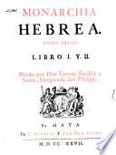 Monarchia Hebrea