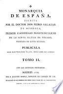 Monarquia de Espana ... publicala Bartholome Ulloa