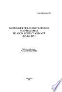 Monedajes de las encomiendas hospitalarias de Ascó, Horta y Miravet (Siglo 14)