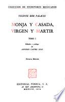Monja y casada, virgen y martir