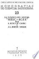 Monografías de ciencia moderna