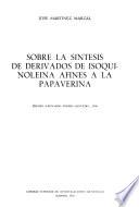 Monografias de ciencia moderna