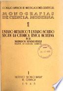 Monografias de ciencia moderna