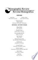 Monographic Review